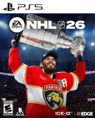 NHL 26 PS5
