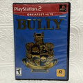 BULLY GREATEST HITS PS2