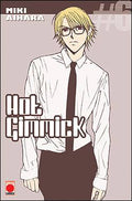 HOT GIMMICK TOME 6 PAR MIKI AIHARA LIVRES MANGA