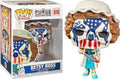 FUNKO POP MOVIES THE PURGE ELECTION YEAR #810 BETSY ROSS