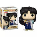 INUYASHA #1299 NARAKU LIQUIDATION