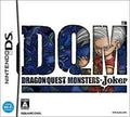 DRAGON QUEST MONSTERS JOKER JP NINTENDO DS