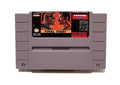 FINAL FIGHT NINTENDO SNES