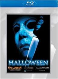 FILM HALLOWEEN THE CURSE OF MICHAEL MYERS + h20, 20 ANS PLUS TARD + HALLOWEEN RESURECTION  BLU-RAY