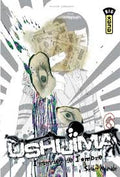 USHIJIMA L'USURIER DE L'OMBRE TOME 6 LIVRES MANGA