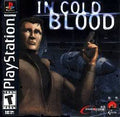 IN COLD BLOOD PSI RÉIMPRIMÉ