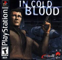IN COLD BLOOD PSI RÉIMPRIMÉ