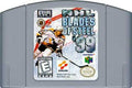 NHL BLADES OF STEEL '99 N64