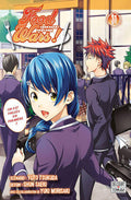FOOD WARS! TOME 31 LIVRES MANGA