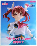 TRIO-TRY-IT KANA SAKURAGI MANGAS