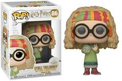 FUNKO POP HARRY POTTER #86 SYBILL TRELAWNEY WIZARDING WORLD