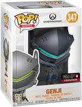 FUNKO POP GAMES OVERWATCH #347 GENJI