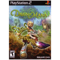 DAWN OF MANA PS2