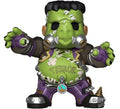 FUNKO POP OVERWATCH #382 ROADHOG HOT TOPIC EXCLUSIVE