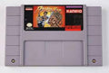 POWER MOVES NINTENDO SNES