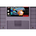 KEN GRIFFEY JR WINNING RUN NINTENDO SNES