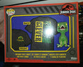 FUNKO POP TEES BOX LUNCH EXCLUSIVE JURASSIK PARK + T SHIRT XS