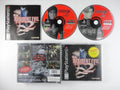 RESIDENT EVIL 2 PS1 CIB