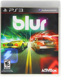 BLUR PS3
