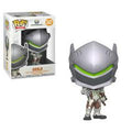 FUNKO POP GAMES OVERWATCH #347 GENJI