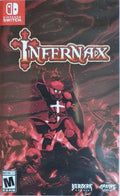 INFERNAX NINTENDO SWITCH