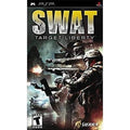 SWAT TARGET LIBERTY NINTENDO SWITCH