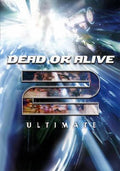 DEAD OR ALIVE 2 ULTIMATE XBOX ORIGINAL
