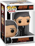 FUNKO POP MOVIES JOHN WICK CHAPTER 4 #1688 WINSTON