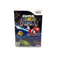 SUPER MARIO GALAXY NINTENDO WII ORIGINAL