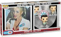 FUNKO POP ALBUMS BLINK 182 ENEMA OF THE STATE #36 MARK HOPPUS /TRAVIS BARKER / TOM DELONGE