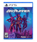 ARCRUNNER PS5