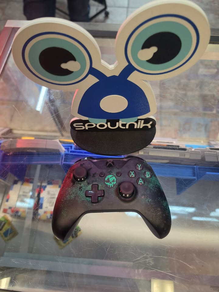 MANETTE SANS FIL SEA OF THIEVES XBOX ONE