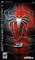 SPIDER-MAN 3 PSP