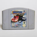 RUSH 2 EXTREME RACING USA N64
