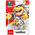AMIIBO SUPER MARIO ODYSSEY BOWSER