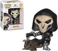 FUNKO POP GAMES OVERWATCH #493 REAPER