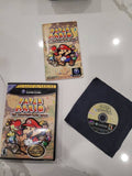 PAPER MARIO THE THOUSAND-YEAR DOOR PLAYER'S CHOICE NINTENDO GAMECUBE CIB