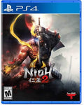 NIOH 2 PS4