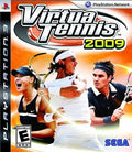 VIRTUA TENNIS 2009 PS3