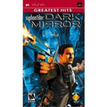 SYPHON FILTER  DARK MIRROR  GREATEST HITS PSP