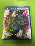 DANGANRONPA 1-2 RELOAD PS4