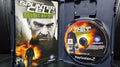 TOM CLANCY'S SPLINTER CELL DOUBLE AGENT PS2 CIB