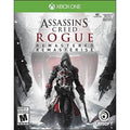 ASSSASIN'S CREED ROGUE REMASTERED XBOX ONE