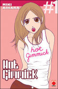 HOT GIMMICK TOME 1 PAR MIKI AIHARA LIVRES MANGA