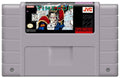 TIMECOP NINTENDO SNES