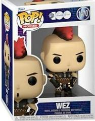FUNKO POP MOVIES WB 100 CELEBRATING EVERY STORY # 1470 WEZ
