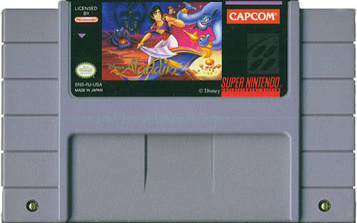 SUPER PUNCH-OUT!! NINTENDO SNES