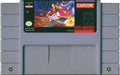 ALADDIN NINTENDO SNES