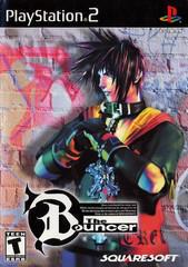 THE BOUNCER PS2