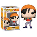 FUNKO POP ANIMATION DRAGON BALL GT #1629 PAN
